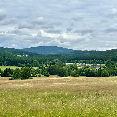 Srdce Novohradských Hor * Benesov nad Cernou