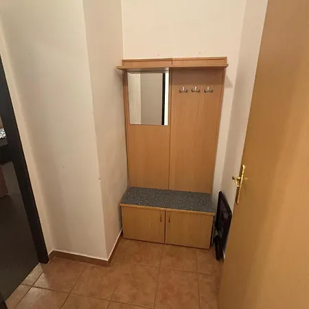 Srdce Novohradskych Hor شقة