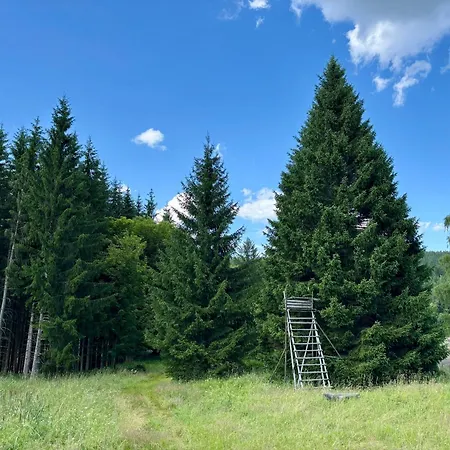 Srdce Novohradskych Hor