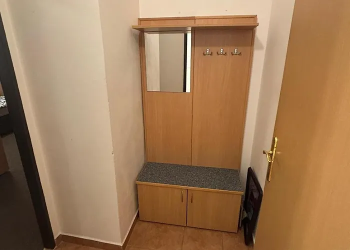 Srdce Novohradských Hor Appartamento
