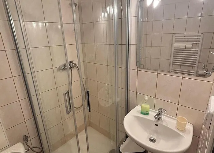 Appartamento Srdce Novohradských Hor *