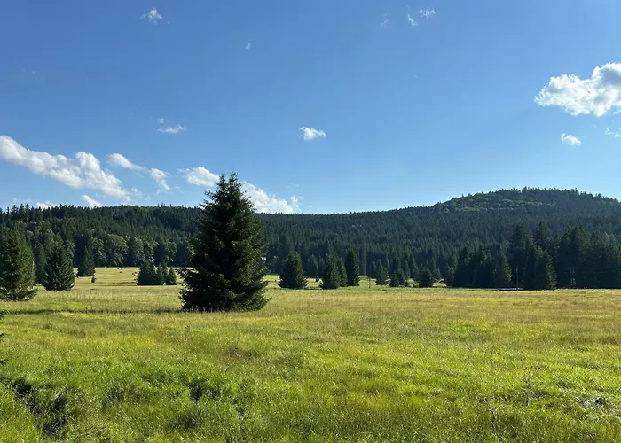 Appartamento Srdce Novohradských Hor